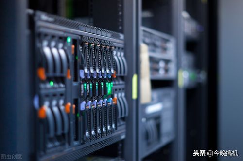 中国有几个服务器的名称是什么