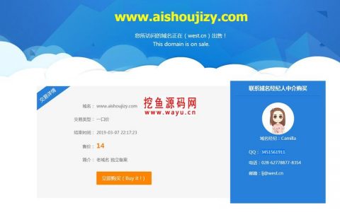 仿网站出售_网站备份