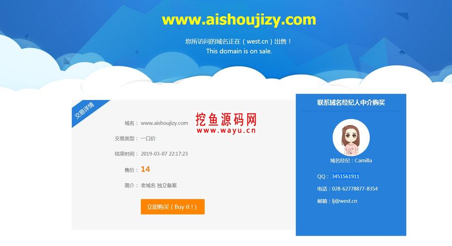 仿网站出售_网站备份