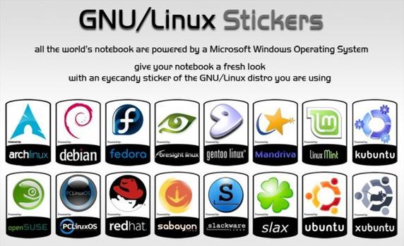 linux服务器版本是什么意思