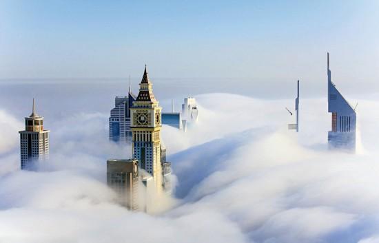迪拜云空间_云空间