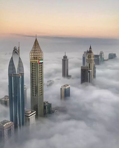 迪拜云空间_云空间