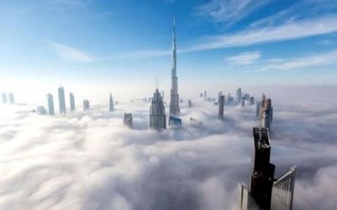 迪拜云空间_云空间