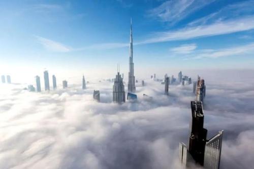 迪拜云空间_云空间