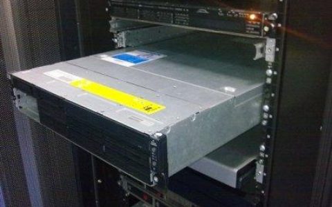 ftp文件服务器架设_上架设备