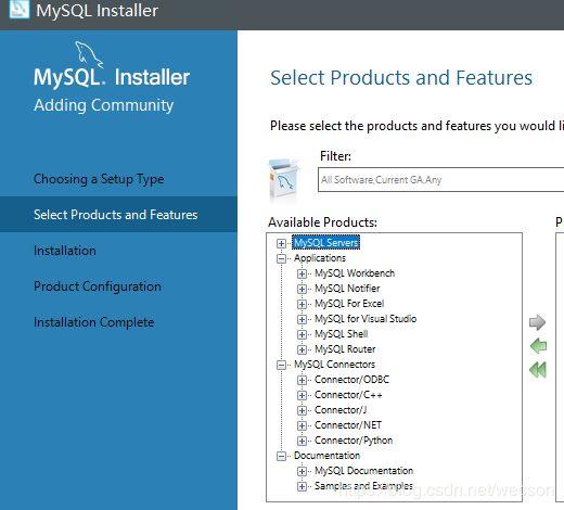 登录 mysql_安装MySQL