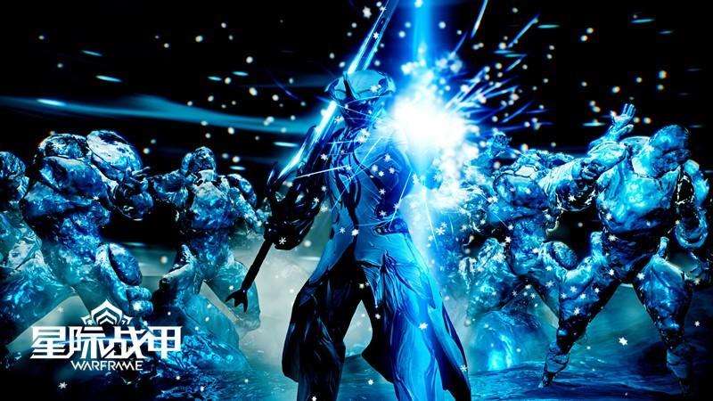 星际战甲官网下载的是什么服务器