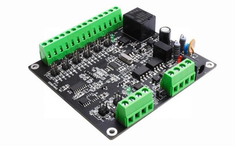 服务器24针跳线的作用是什么？