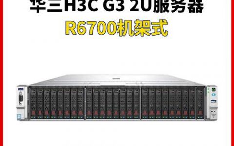 服务器机架式H3究竟指的是什么？