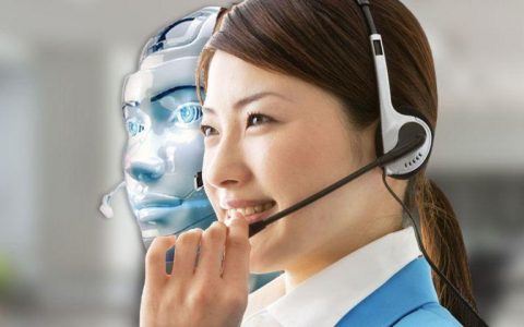 电销客服机器人_机器人客服功能