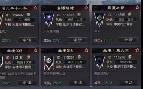 率土4001区服务器究竟被赋予了什么独特名称？