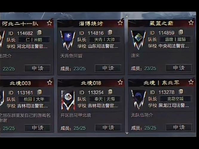率土4001区服务器是什么名字