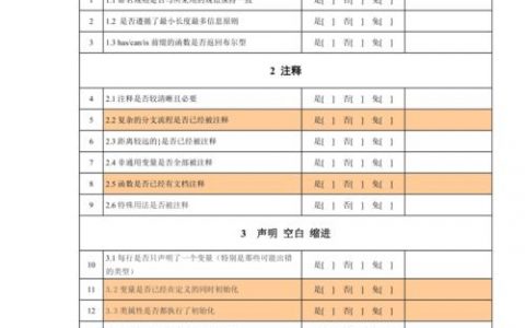 代码检查程序检查_代码检查能否检查本地代码？