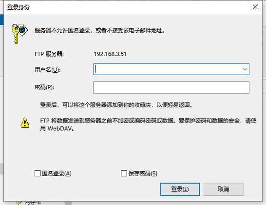 搭建ftp服务器允许外网访问吗_搭建了FTP，通过公网无法访问怎么办？