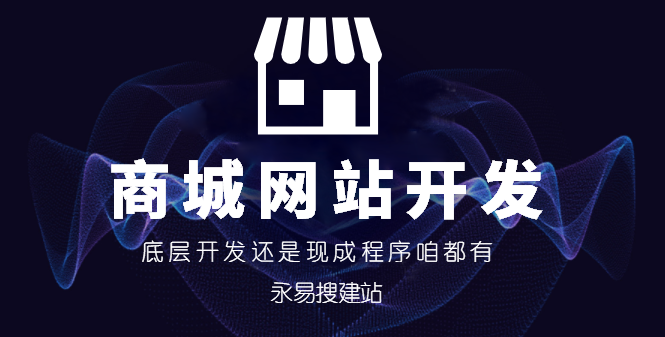 福州商城网站开发公司_访问工业云商城