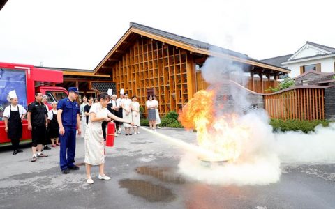 防火墙培训_培训