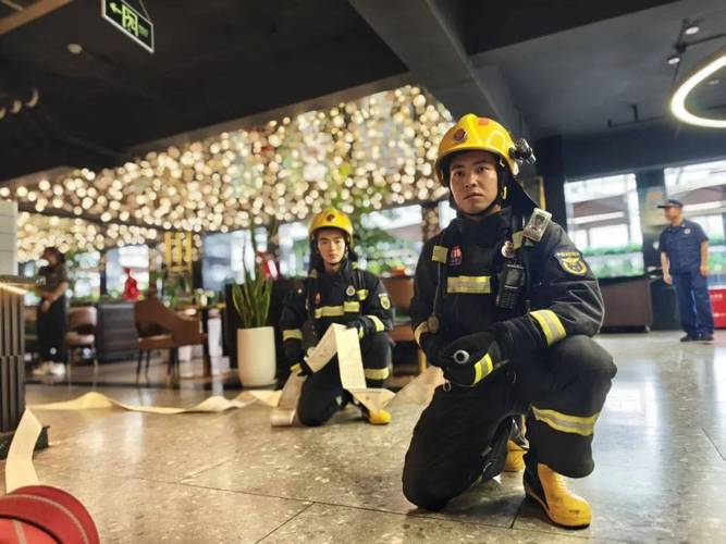 防火墙培训_培训