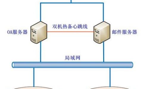 服务器有两个网络连接_网络连接