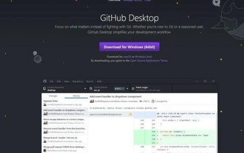 服务器上的Github: 探索GitHub在服务器管理中的独特作用与挑战
