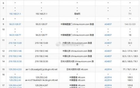 枫叶VPS方案提供了哪些关键优势和功能？