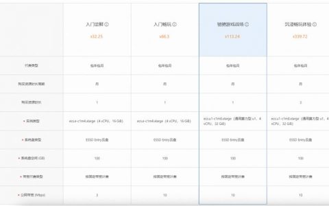 如何配置云手机服务器以优化性能和稳定性？