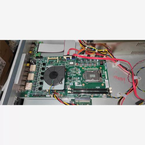 防火墙主板_设备硬件管理