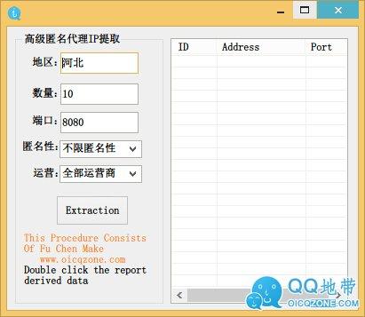 ip代理服务器高匿什么意思