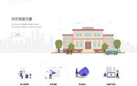 如何确保房产类网站制作遵循电商智能信息模板的规范标准？