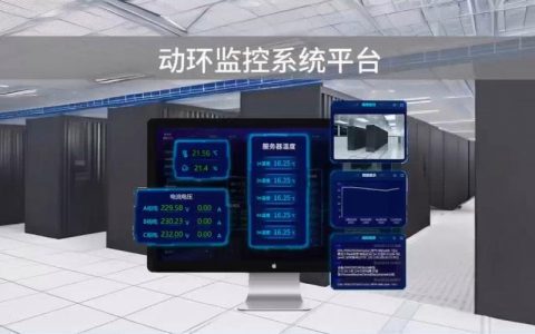 如何配置服务器加客户端机房管理软件以实现有效的机房监控通知？