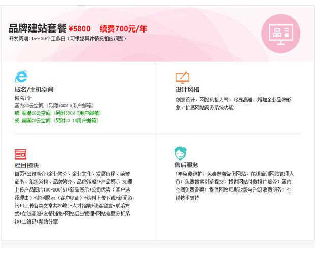 佛山著名网站建设公司_网站备份