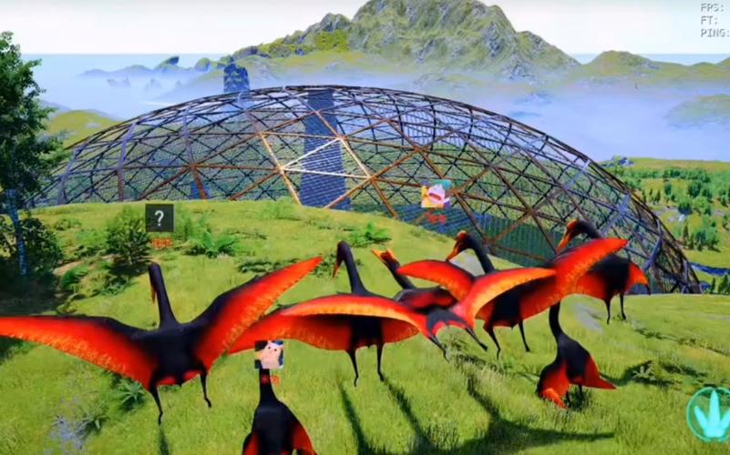 恐龙岛服务器没了意味着什么