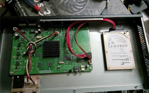 中转服务器的搭建究竟能带来哪些好处？