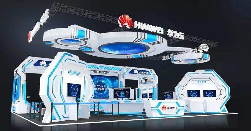 华为人工智能云服务器是什么
