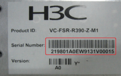 如何有效增加服务器序列号以优化管理流程？
