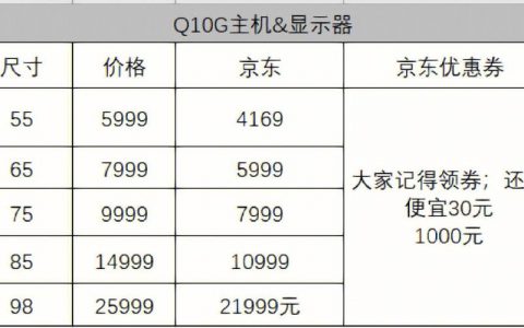 双十一期间，京东的服务器需要满足哪些特殊要求？