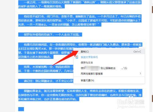 复制网站文章_文章设置