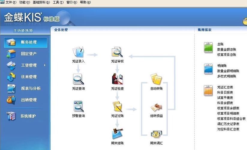 金蝶标准版网络加密服务器填什么