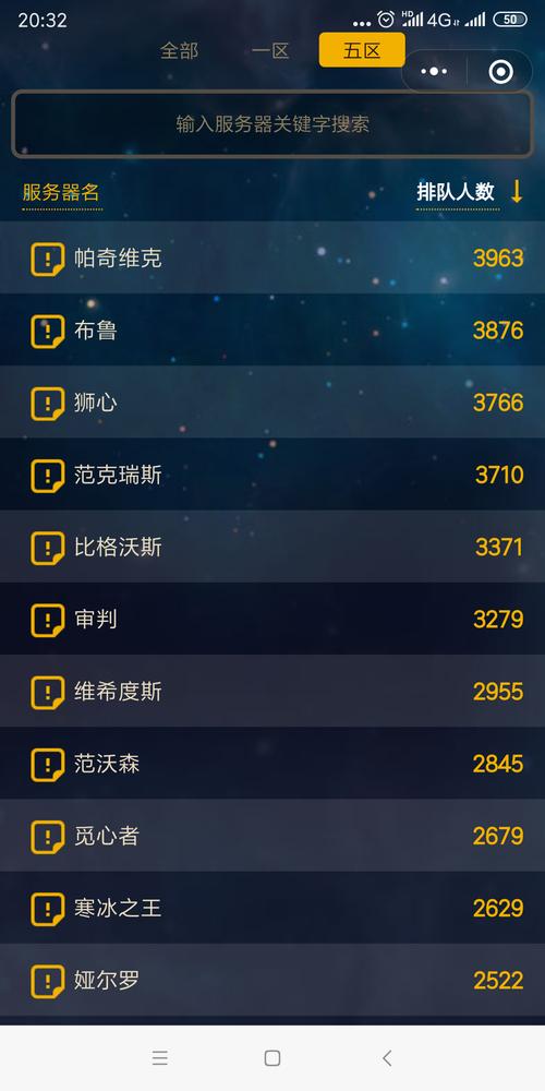 娅尔罗服务器什么时候买的