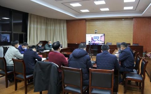 抚州视频会议的成功举办，我们能从中学到哪些关键经验？