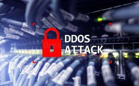 服务器租用高防_DDoS高防