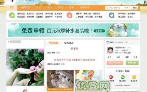 如何有效运用SEO设置提升分类信息网站的推广效果？