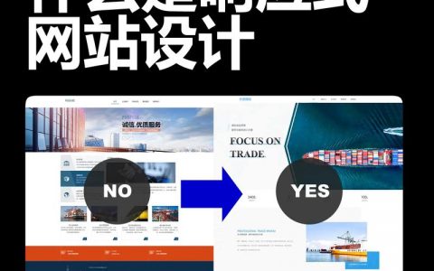 如何将非响应式网站成功改造为响应式并优化HTTP响应?