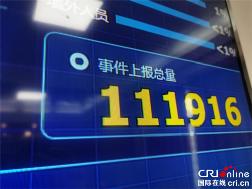 法律大数据 呈现形式_为何上报中文数据，平台会乱码呈现？