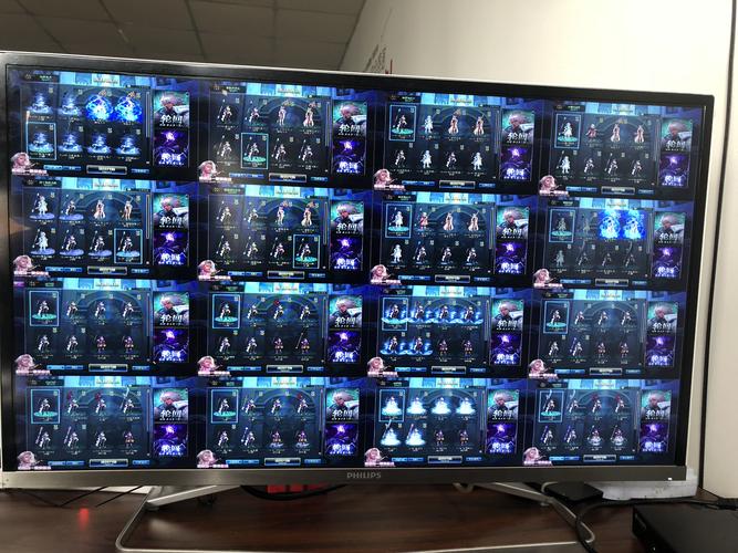 地下城搬砖用的什么服务器