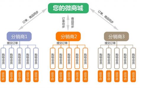 如何构建有效的分销网站并制定成功的分销计划？