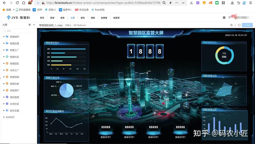 大数据经典案例_经典场景