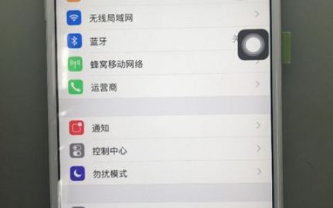苹果Plus设备插入SIM卡后为何无法连接到网络服务？
