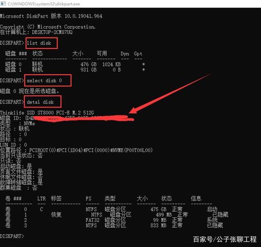 服务器硬盘序列号查看 _如何查看云硬盘盘符？