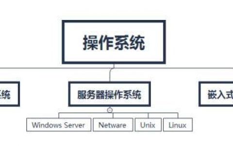选择服务器操作系统，哪些因素决定最佳选项？