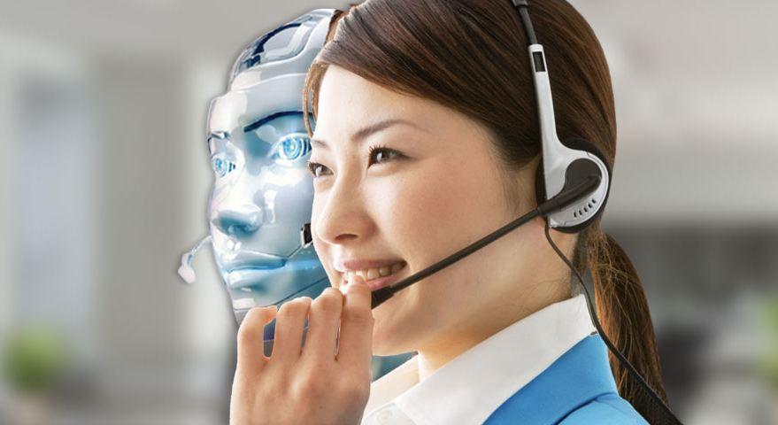 电销机器人客服_机器人客服功能